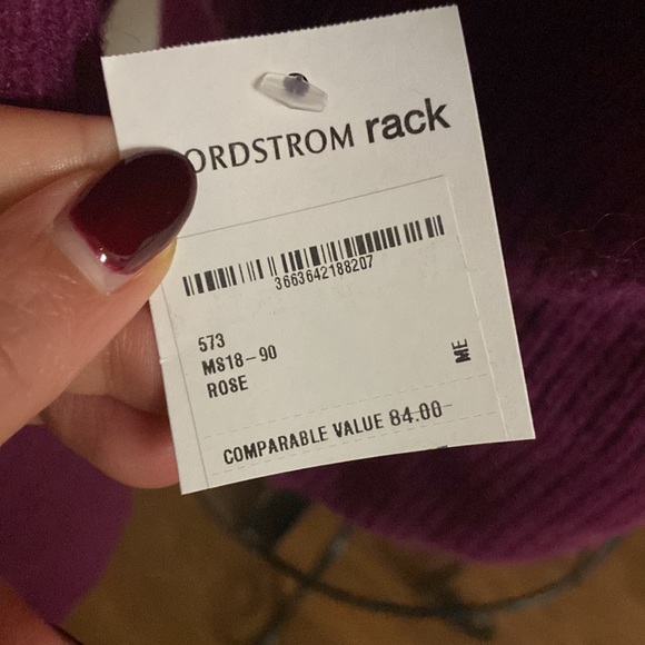 FRNCH sweater. BNWT - Picture 5 of 7